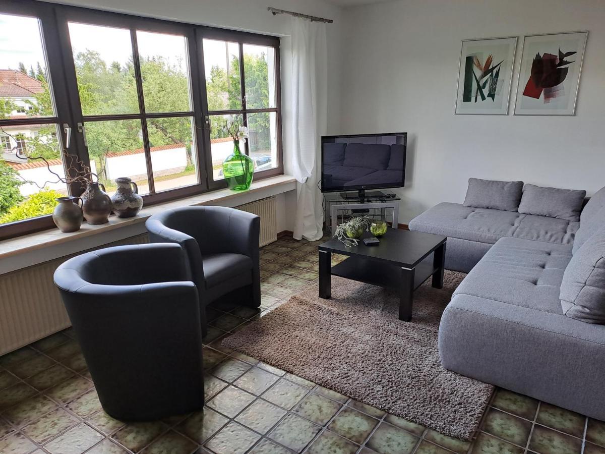 Ferienwohnung Weingut Gödert Osann-Monzel Exterior foto